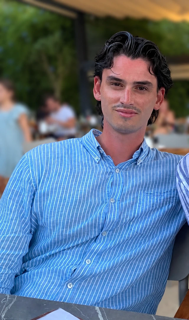 Charlie Buckingham